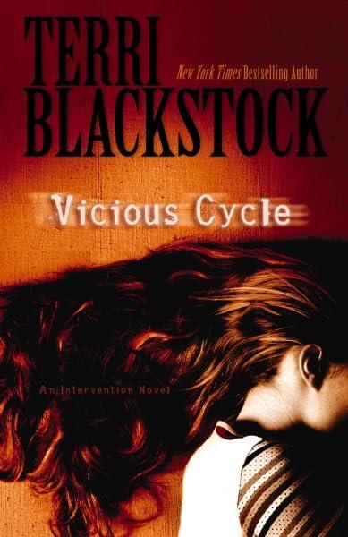 Vicious Cycle (Intervention, Book 2)