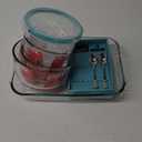 Pyrex Kitchen Set 7 Pcs