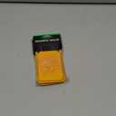 Magnetic Wallet, Orange, 2 pcs