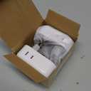 2 Pack European Plug Adapter USB C, TESSAN US to Europe Adapter 4 Outlets 3 USB Charger, Type C International Power Adaptor to Italy Spain France Portugal Iceland Germany, Europe Travel Essentials