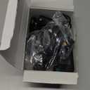 1080P 3 Channel Dash Camera for Car Front and Rear Inside Dashcam Car Video Recorder,170Wide Angle Vehicle Cam,WDR,G-Sensor,2 IPS Screen,Loop Recording,Night Vision(3Channel Dash Cam With 32G Card)