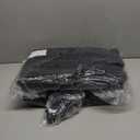 10 Vibration Motors, Massage Seat Cushion with Heat,Back Massager for Chair Back Massager Heated Seat Cover Massage Chair Pad for Pain Relief Home Office Use