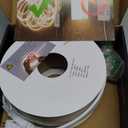 AC 110V COB LED Strip Lights Outdoor Waterproof 65.6ft, 2700K Warm White Super Bright 200W CRI 90+ LED Rope Light, IP65 Flexible Cuttable, for Bedroom, Garden, Commercial House