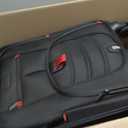 Carry On Luggage 22x14x9 Airline Approved with TSA Lock for Business Trip
