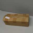 Heavy Duty Shelf Brackets, Floating Shelf Bracket 12 inch 8 Pack L Brackets for Shelves Black Metal Support Bracket for DIY Decorative with Screws