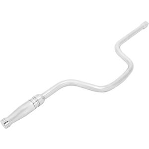 Performance Tool W32128 1/2-Inch Drive Speeder Handle