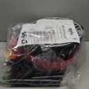 JOYIN 34 PCS Kitchen Toy Set, BBQ Play Grill, Cooking Toy Set, Little Chef Play, Kids Grill Playset Interactive BBQ for Kids with Light & Sound, Christmas Birthday Gift for Boys Girls