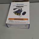 DEWENWILS Outdoor Remote Control Outlet, Wireless Remote Outlet Power Switch, Weatherproof 15 A Heavy Duty Electrical Plug, 3 Grounded Outlets for String Lights, 100Ft Range, UL Listed