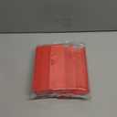 Landical 10 Pcs Drywall Fitting Tool Supports the Board in Place While Installing Drywall Holder for Simple Operation Labor Saving and Easy (Red)