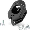 Rough Country Spare Tire Carrier Spacer for 87-18 Jeep Wrangler JK/TJ/YJ - 1053