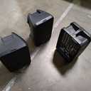 Professional Portable All-in-One Integrated 2-Way PA System Fixed Setup, Suitcase Design w/ 8-Channel Mixer, 2 Speaker Stands, Bluetooth, Mic for Performances, Presentations