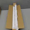 Clothes Drying Rack Wall Mounted 32,Drying Rack Clothing Wall Mount,Laundry Drying Rack,Wall Mounted Clothes Hanging Rack (White) (32 Inch-Upgrade)