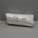 Blanket Lifters for Foot of Bed Sheet Lifter for Feet Blanket Support Holder Foot Tent Cradle Block Pillow Ankle Leg Knee Toes Pain and Arthritis Surgery Recovery Supplies Feet Rest Elevation Wedge (White)