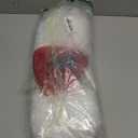 Nuorest Spin Mop Replacement Set for O-Ceda EasyWring 1-Tank System, Includes 2 Mop Head Replacement, 1 Mop Handle (30-58in Adjustable 4-Section Pole), 1 Spin Base