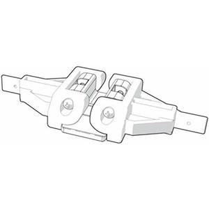 Extang 1033 Hinge Assembly