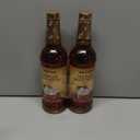 Sugar Free Chocolate Salted Pretzel Syrup Pack Of 2, BBD 06/06/2026