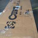 Worx Nitro 20V 8 '' cordless pole chainsaw tool only WG349.9