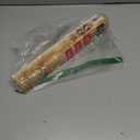 RENOOK Grill Mat Set of 6-100% Non-Stick Reusable Mats for Gas, Charcoal or Electric Grills - Easy to Clean - 15.75 x 13-Inch, Black