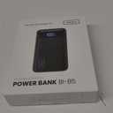 INIU Portable Charger, 22.5W 20000mAh USB C in & Out Power Bank Fast Charging, PD 3.0+QC 4.0 LED Display Phone Battery Pack Compatible with iPhone 16 15 14 13 Pro Samsung S23 Google iPad Tablet, etc