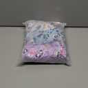 Washable Dog Diapers Female, 3 Pack Premium Reusable Doggie DiapersHigh Absorbency Leak-Proof Puppy Diapers for Female Dog in Heat, Period, Incontinence, Excitable Urination Girl Dog Diapers Dress