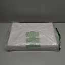 Volens Hurricane Glass Candle Holders for Table Centerpiece - Set of 3 Taper Candle Holders with Windproof Cylinders 12.6" Fluted Glass Chimney for Wedding, Outdoor Party & Fall Home Decorations