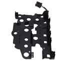 Qiilu Control Valve, 6F35 Valve Body Plate Replacement for Fusion Taurus Escape