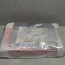 Art Supplies,156-Pack Deluxe Art Set Drawing Kit with 2 Sketch Book, Arts and Crafts, Art Supplies for Girls Ages 6-8 9-12 13 14 Year Old Girl, Cool Birthday Gifts (Pink)