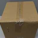 Bamboo Drawer Organizer Set, 8 PCS Multi-Use Wood Drawer Storage Boxes, Junk Drawer Organizer Divider Bins for Kitchen, Bathroom, Office Desk, Makeup, Jewelry, Utensils (Natural)