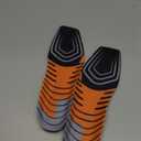 Endoto Square Toe Insoles for Ariat Cowboy Boots, Replacement Shoe Inserts for Men Foot Comfort All Day(Size:M7-EU39)