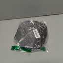 196 inch Weather Stripping for Windows/Doors,Self-Adhesive Window Draft Stopper Foam Seal Strip Soundproof Gap Sealing,Window Insulation Door Draft Blocker,Brown