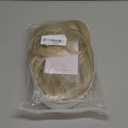 BERON 14" Women Girls Short Curly Bob Wavy Wig Body Wave Halloween Cosplay Daily Party Wigs (Blonde)