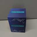 Cardinal Solar Lanterns Outdoor Hanging Cardinal Garden Decorative Christmas Lantern Birthdays Gifts for Women Mom Grandma Metal Waterproof Solar LED Light for Yard, Patio, Lawn, Porch,