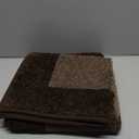 PURRUGS Dirt Trapping Door Mat 20" x 32", Non-Slip Washable Entry Mat, Dog Doormat, Front Door Mat, Super Absorbent Entrance Mat for Muddy Shoes & Paws, Grayish Brown & Coffee