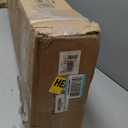 Pull Up Station Pull Up Bar for Home Gym Equipment Dip Station Power Tower Strength Training Fitness Equipment (BLACK - Foldable)