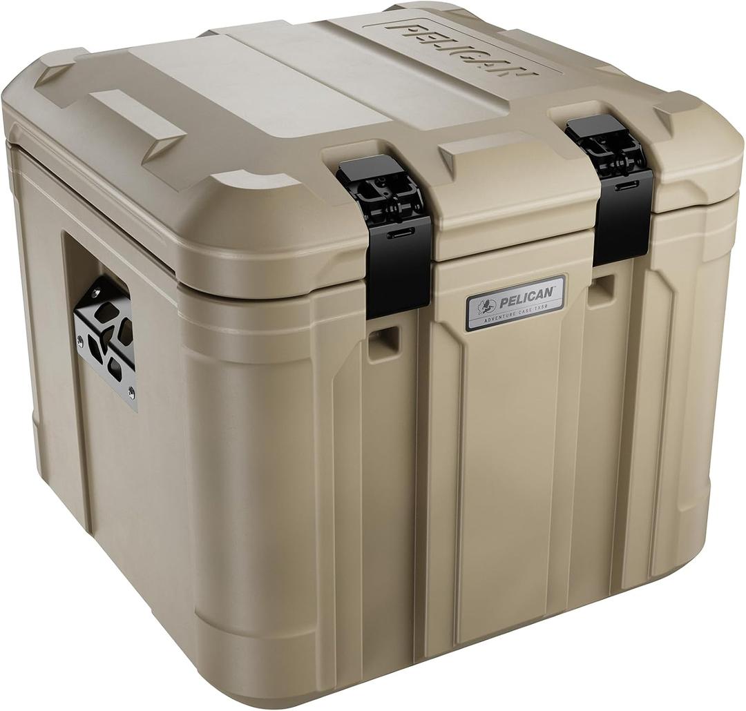 Pelican Adventure Overland Case (Weather Resistant), TX50