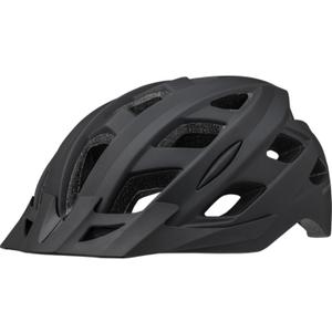 Cannondale Quick Adult Helmet (Small-Medium, Matte Black)