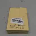 TECKNET Wireless Mouse, Bluetooth Mouse (BT5.3/5.0 & 2.4G) Rechargeable Ergonomic Optical Mouse with 6 Adjustable DPI, Side Scroll, Quiet Clicks, USB A Receiver, 7 Buttons, Wide Compatibility - Black