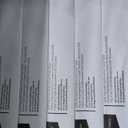 Amazon Basics 30% Recycled Multipurpose Copy & Print Paper, 8.5 x 14 in, 20 lb Weight, 92 Bright, White, 5000 Sheets (10 Reams)