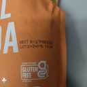 Viva Naturals Organic Quinoa, 4 lb  Pre-Washed Whole Grain, Plant Protein, USDA Organic, Gluten-Free, Non-GMO, Vegan, Kosher Rice and Pasta Substitute (4 Pound (Pack of 1))