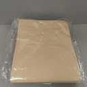 200 Pcs Paper Sandwich Bags 7.9 x 8.6 Inch Greaseproof Wax-lined Brown Lunch Bag Bakery Bags for Cookies Sandwich Snacks Popcorn Doughnut
