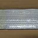 5Packs 7mm Round Cooking Grid Grates with 5Packs Stainless Steel Flame Tamer Heat Plates Replacement Parts for Blaze BLZ-3 BLZ-4 BLZ-5,3, 4, 5 Burner Blaze Grill Models