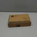 Fida Upgraded Retractable Dog Leash 30ft, Heavy Duty Pet Walking Leash for Medium/Large Breed up to 110 lbs, 360 Tangle-Free Long Retract Dog Lead, Soft Grip, One-Hand Brake, Black