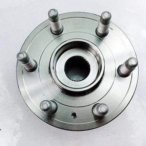 REAR THE WHEEL HUB UNIT 13585440 13585440 AUTO-GETHER