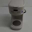 BELLA 12 Cup Programmable Coffee Marker, Reusable Dishwasher Safe Accessories, Easy LCD diaply, Auto Shutoff, 900 watt, Oatmilk