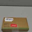 24V 2.5A Power Supply for Dymo 400 450 4XL 550 5XL 310 315 320 330 450SE Label Thermal/Twin Turbo/Turbo Labels/Duo/LabelWriter Printer Power Cord, UL Listed