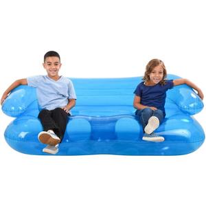 Rhode Island Novelty 71" Sofa Inflate (71 inches x 71 inches)