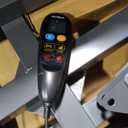 Innova Advanced Heat and Massage Inversion Table (Light Gray)