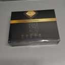 4 x MRGLAS 4-Pack TOP 9H+ Glass for iPhone 16 Plus Screen Protector [Auto Alignment Kit] [10X Military Protection] UNBREAK Tempered Glass Flim for 16 Plus 6.7 inch Longest Durable Case-Friendly (Transparency)