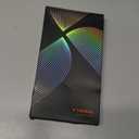 TORRAS Magnetic Shockproof for iPhone 15 Pro Case, [Military-Grade Drop Tested] [Compatible with MagSafe] Translucent Slim Protective Anti-Scratch Anti-Fingerprint Guardian Mag 2023 (Blue)