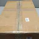 sagrynfp Indoor Greenhouse with Grow Lights, 5 Tier 23.2" L×13.4" W×61.4" H Mini Greenhouse, Grow Light Shelf with Tent and Thermometer, with 72W Full Spectrum Growing Lamps for Seed Starting